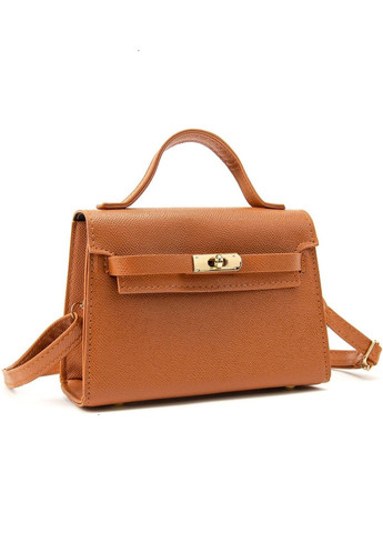 Женская классическая сумка кроссбоди через плечо из экокожи RoyalBag P2-14067904 (331879766)