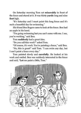 Англійська білінгва. Пригоди Тома Соєра / Adventures of Tom Sawyer / Марк Твен (украінською, англійською) Видавництво Мандрівець (335209953)