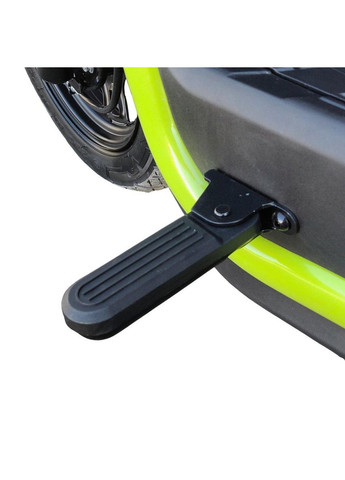 Электроcкутер A-800 (зеленый) Dozer (365960565)