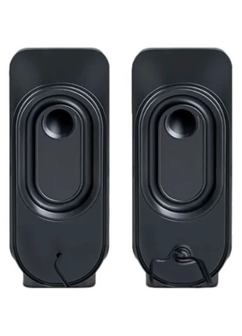 Акустическая система S-80 Black (EL121100005) Real-El (386056470)