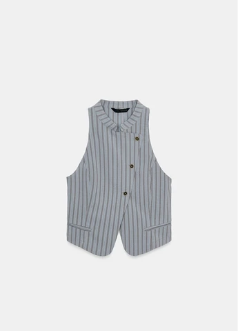 Жилет Zara (386889069)
