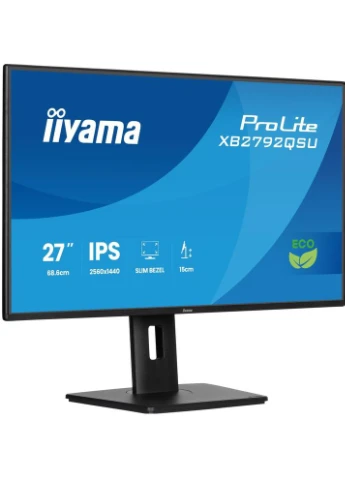 Монітор XB2792QSU-B1 Iiyama (390917966)