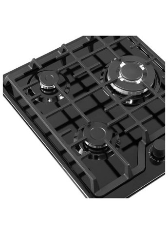 Варочна поверхня ELEYUS MAGENTA 45 BL CTF (366697706)