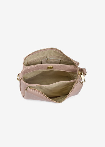 Сумка женская кожаная кросс-боди маленькая Tote Regina Notte (337166618)