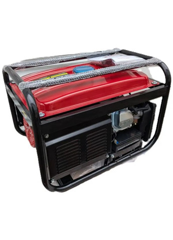 Генератор бензиновий EM6500CXS 3,8 кВт з електростартом (2104618776) Honda (367056661)