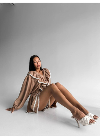 Женский костюм No Brand (350891176)