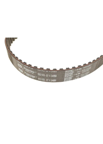 Ремкомплекти приводу ГРМ автомобілів PowerGrip Kit (Вир-во ) K015557XS Gates (380711549)