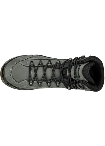 Черевики з Gore-Tex Renegade Evo GTX MID Dark grey-black Lowa (316255349)