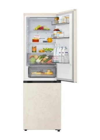 Двухкамерный холодильник GC-B459EEYM LG