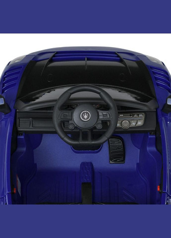 Дитячий електромобіль Машина M 5105EBLR-4 до 25 кг No Brand (329894406)