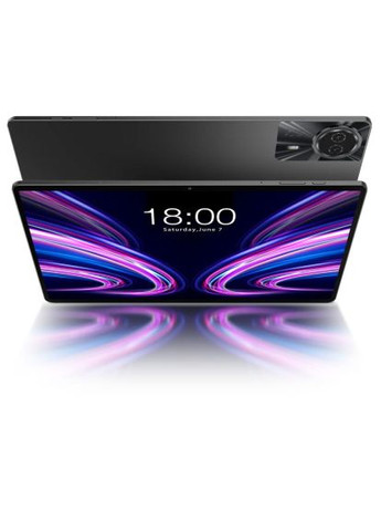 Планшет T50Plus 11 FHD 6/256GB/LTE/ Metal/Gray (6940709686300) Teclast T50Plus 11 FHD 6/256GB/LTE/ Metal / Gray (366156733)