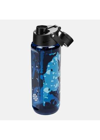 Пляшка TR RENEW RECHARGE CHUG BOTTLE 24OZ Синій 709 мл Nike (367600059)