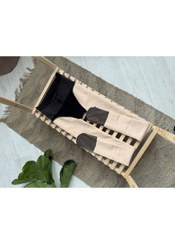 Колготки на флисе с утяжкой арт. 0800к (носок не утепленный) VIDCHUY (361871807)