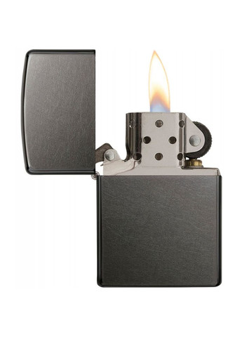 Зажигалка Gray Dusk 28378 Zippo (316616850)