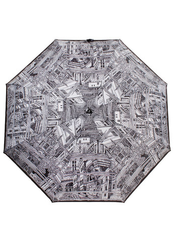 Женский складной зонт механический Zest (282587195)