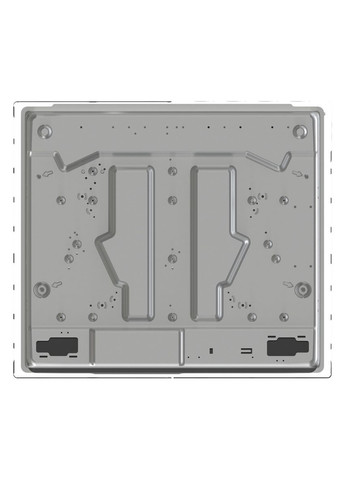 Газовая варочная поверхность GTW 642 SYW (BG6IBG0B) (6624102) Gorenje (314977368)