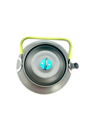 Чайник туристичний Camping (333986258)