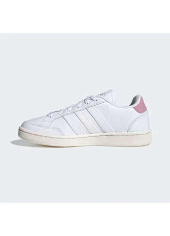 Grand Court SE adidas FY8673 білі демісезони (279835585)