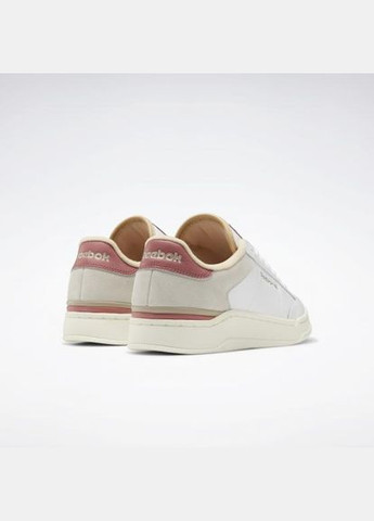 Цветные мужские кеды Reebok