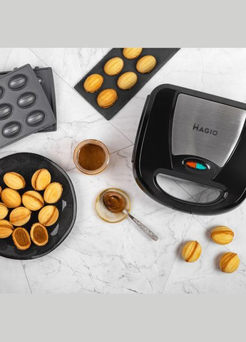 Мультимейкер 4 в 1 MG-379 750 Вт Magio (364664813)