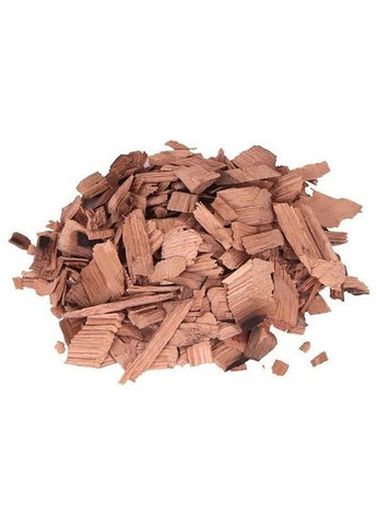 Треска Дуб Виски 0,7 кг 17627 Weber (317301412)