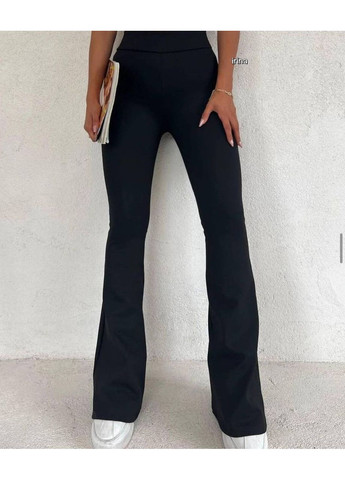 Базовые термолосины клеш No Brand (363262510)