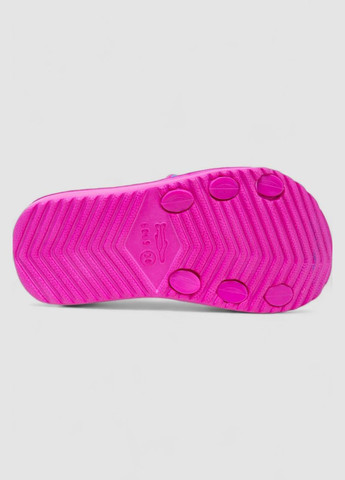 Шльопанці дитячі для дівчаток 243R6009b-17 Ager 11P072 (293764695)