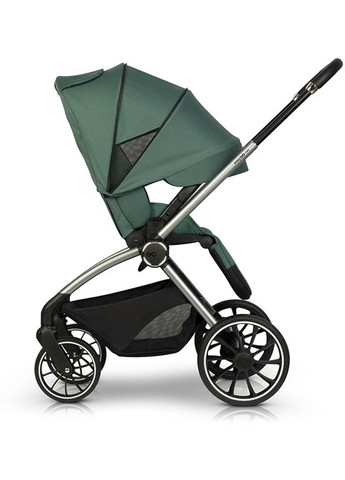 Універсальна коляска 2 в 1 Giro green EasyGo 9023-EGG-06 (356171784)