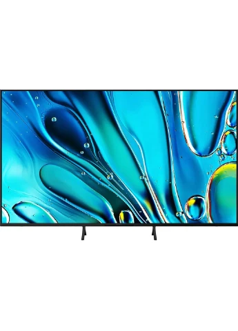Телевизор LCD 75 дюймов 4K Smart Черный Sony (393513023)
