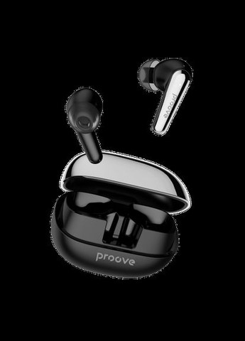 TWS Blitz with ANC black RU Proove (330030701)