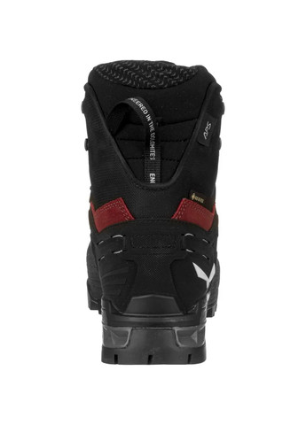 Осенние ботинки ortles ascent mid gtx wmn Salewa