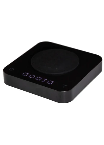 Весы Acaia Pearl Model S Black (R-PS004-VS) No Brand (314924118)