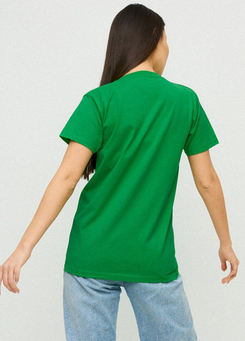 Футболка Boyfriend / дихаючий принт / YAPPI - (252386714)