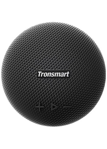 Портативная акустика Element Splash1 Bluetooth Speaker Black Tronsmart (301470627)