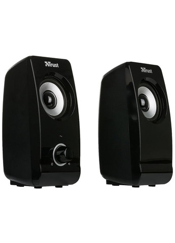 Колонки REMO 2.0 SPEAKER SET USB (17595) Trust (306744245)