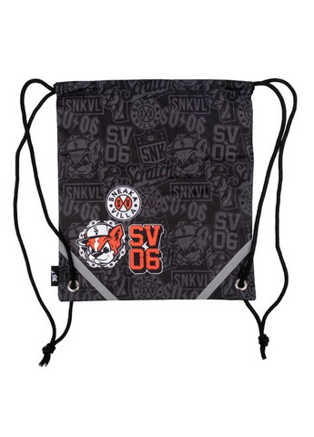 Сумка для взуття SB-10 Scratch dog 533177 40х35 см Yes (335585811)