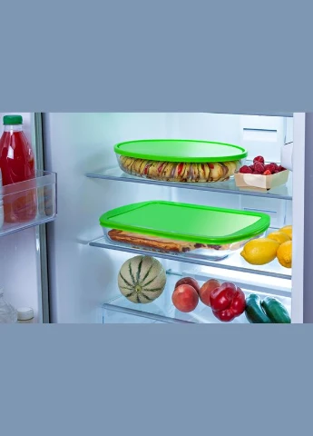 Форма для запекания Cook&Store 40 х 27 х 7 см 4.5 л (240P002/7644) Pyrex (296196839)