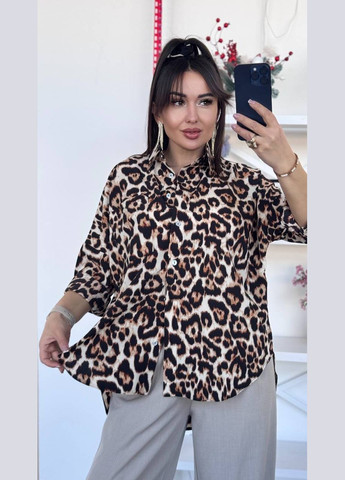 Жіноча сорочка FINO Mode (342112342)