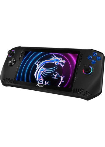 Игровая консоль Claw A1M-2 512GB MSI (360416066)