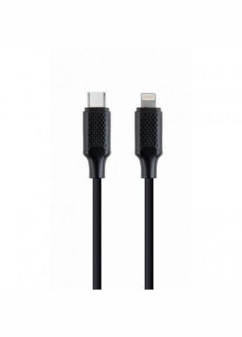 Дата кабель USBC to Lightning 1.5m (CC-USB2-CM8PM-1.5M) Cablexpert usb-c to lightning 1.5m (268145945)