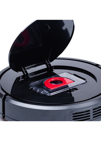 Робот-пилосос SK13017B чорний Sokany (370974596)