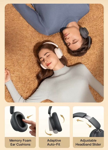 Гарнитура TWS Bowie D05 Baseus (322701311)