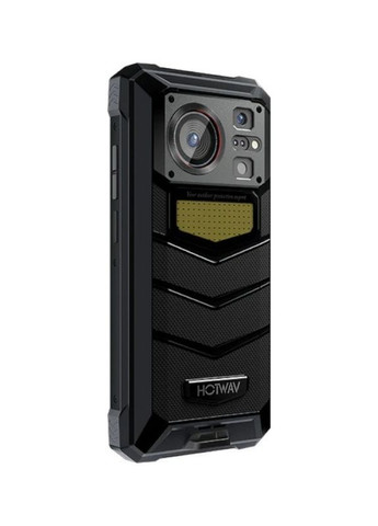 W11 6/256gb black HOTWAV (360398017)