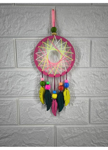 Набір для творчості "Ловець снів" Dream Studio (363057507)