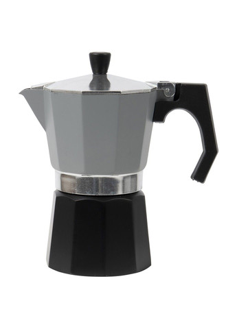 Кавоварка Hillingdon 6-cups Grey/Black (2200520) Bo-Camp (301221399)