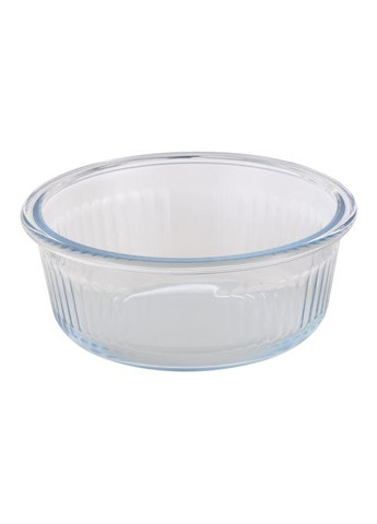 Контейнер пищевой круглый Foodies collection BGMP-5678 620 мл Masterpro (364500150)