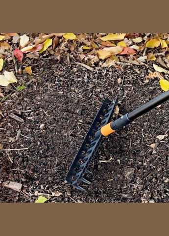 Універсальні граблі QuikFit 1000643 Fiskars (316622749)