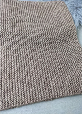 Теплий жіночий снуд-бафф InFashion Бафф (366303368)