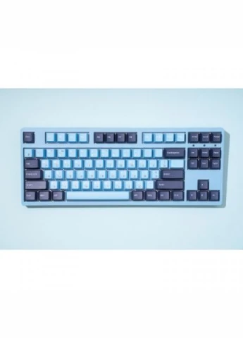 Клавіатура Akko 3087 Mirror of the Sky Cherry MX Red Blue (275091788)