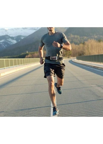 Сумка- пояс, чехол для бега, спорта, велосипеда, фитнеса, на пояс, Window (371366958)